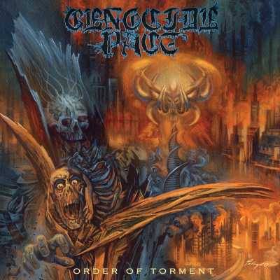 Genocide Pact : Order of Torment